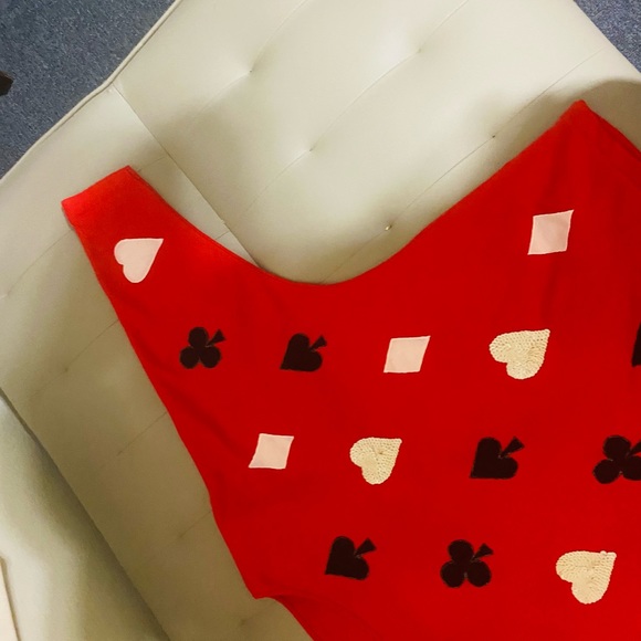 2x womens custom sweater - Picture 4 of 4